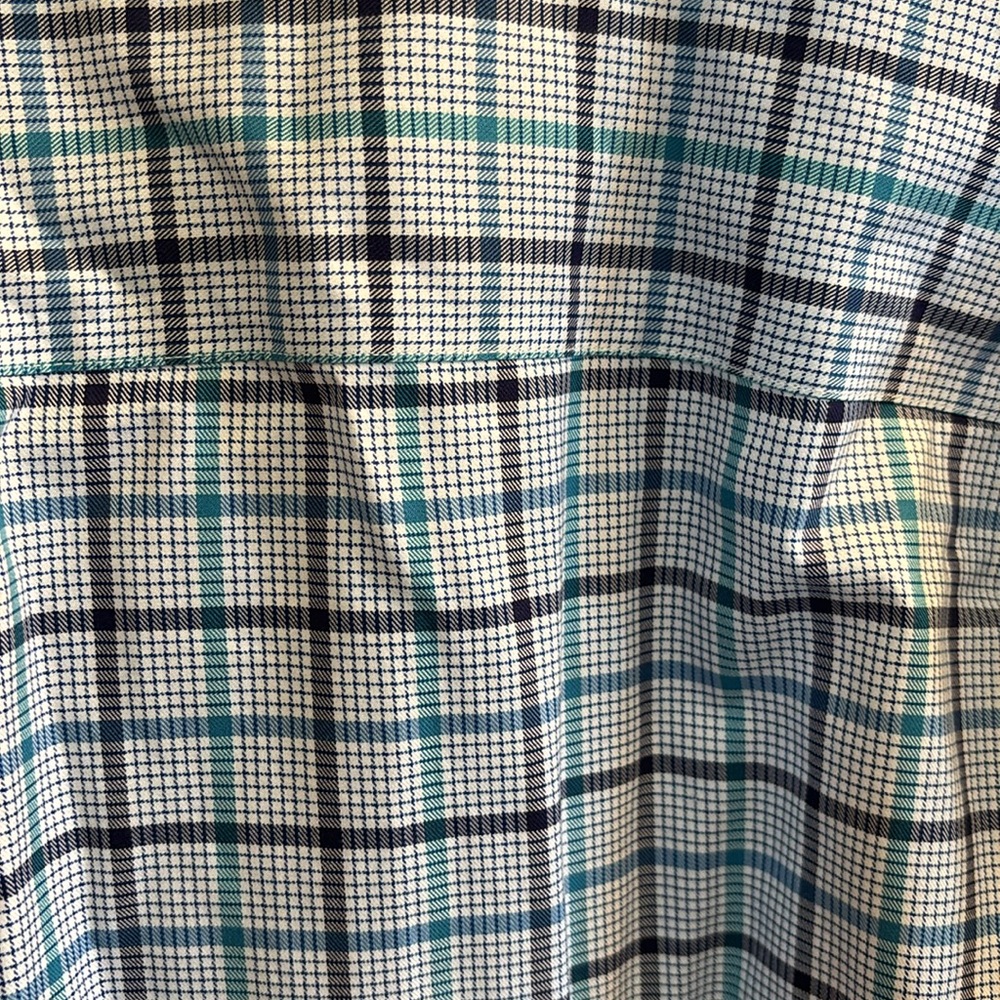 Orvis Ultralight Comfort Stretch Long-Sleeved Shirt - Picture 4 of 5